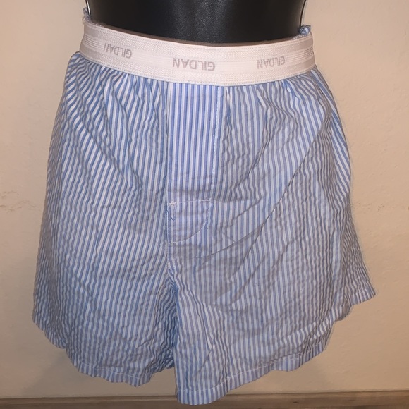 2 for 1 price! 2 Boxer Style Shorts for 8 bucks! Small Both For Price of 1 - Picture 5 of 7